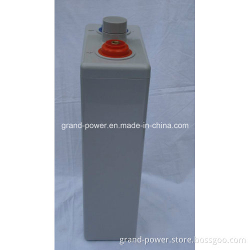 2V 200ah Opzv Battery